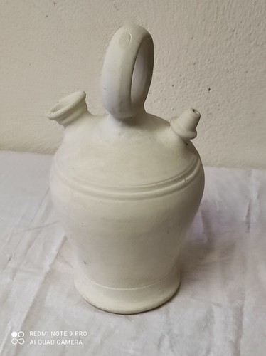 Bouteille gargoulette cruche - bouteille,,