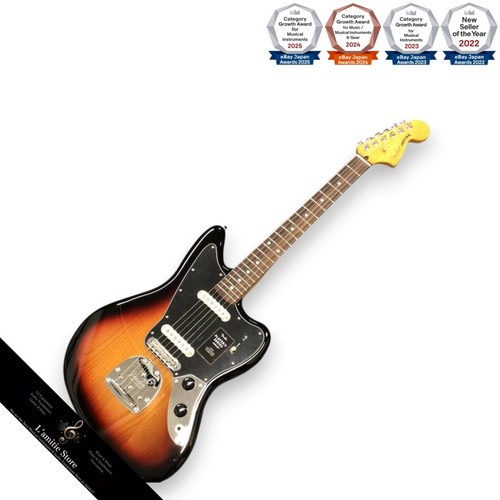 Fender player jaguar - fender,