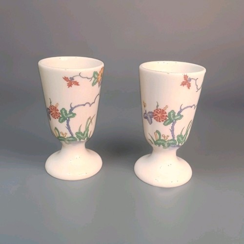 Mazagrans tasses porcelaine - tasses,
