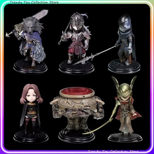 Figurine elden ring - elden,