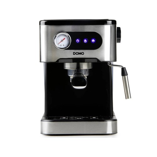 Domo machine espresso 20 - domo, à