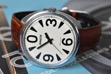 Vintage Raketa Big Zero Export