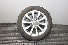 Audi A6 Avant C7 2.0 TDI Roue