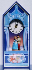 HORLOGE Musicale  CENDRILLON