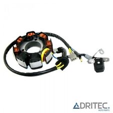 ✅ ALTERNATEUR STATOR pour DAELIM  VT 125 (1998-2005)