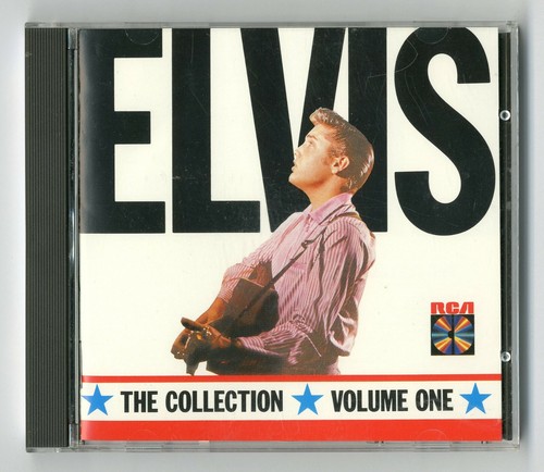 Rare elvis presley - ★,
