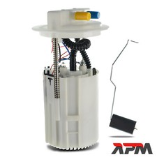 Pompe à Carburant 4 Pôles