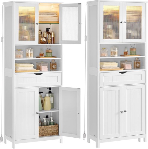 Armoire salle bain meuble - armoire,