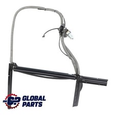 Mercedes W221 Window Roller Blind Door Sun Protection Rear Right O/S A2218100420