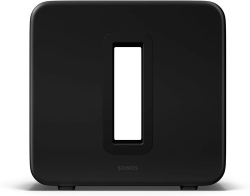 Sonos sub wireless - wireless, subwoofer