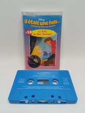 CASSETTE K7 AUDIO TAPE  - WALT