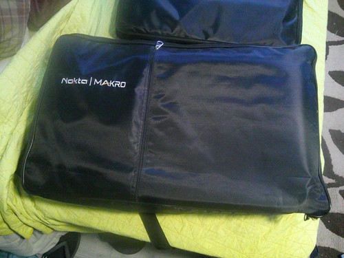Nokta makro jeohunter dual - nokta,