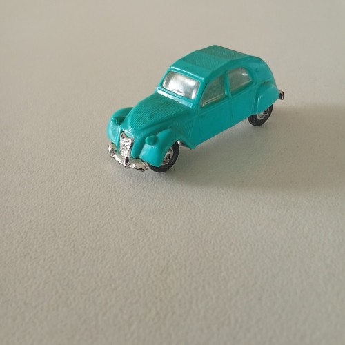 Micro miniatures norev 86 - micro-miniatures, 1/86