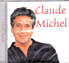 Claude Michel - CD - NEUF