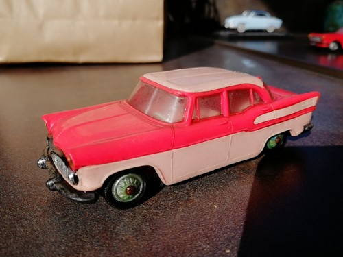 Voiture norev simca chambord - voiture,