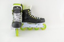 Bauer XRS Inline Hockey Skates Senior  Size 8  (0724-2953)