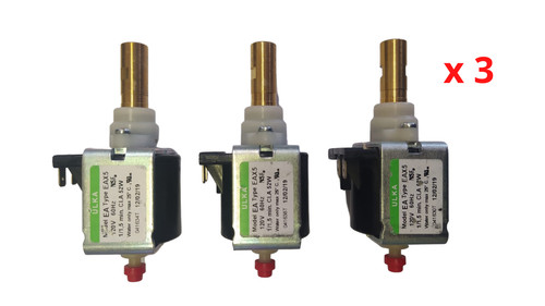 Pompe eau ulka eax5 - -,