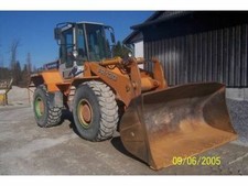 Fiat-Hitachi FR 130
