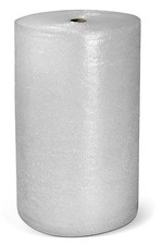 1 Rouleau Film bulles largeur