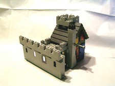 LEGOLAND CASTLE  - L'AUBERGE