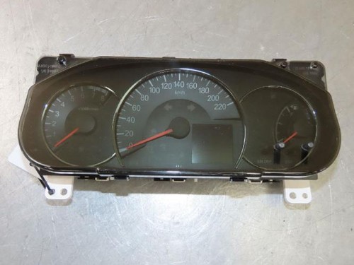 Compteur daihatsu cuore - daihatsu, iii