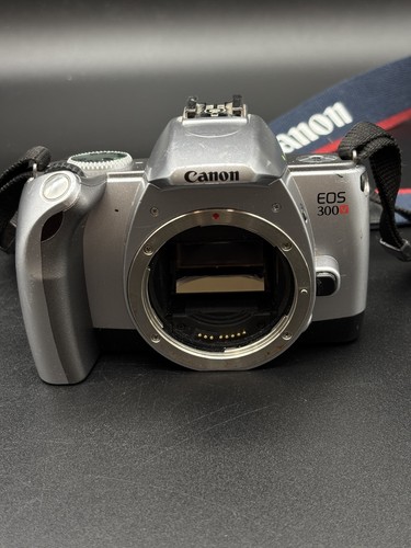 Canon eos 300v - canon, /