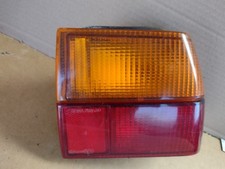 Alfa Romeo Alfasud Series 3 RHR Righthand Rear Side Tail Lamp & Indicator Unit