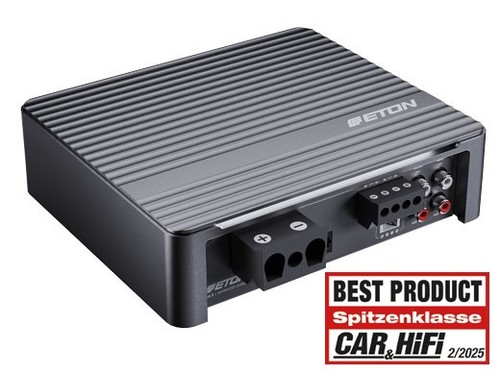 Eton amplificateur - ma,