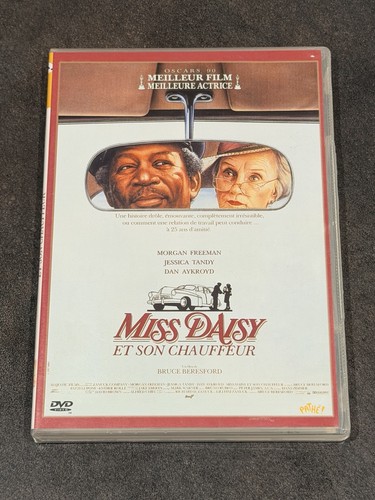 Miss daisy son chauffeur - son,
