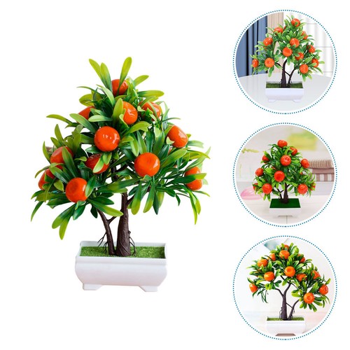Bonsai artificiel fause plante - fause,