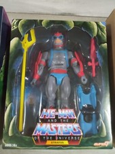 Stratos motu super7 filmation
