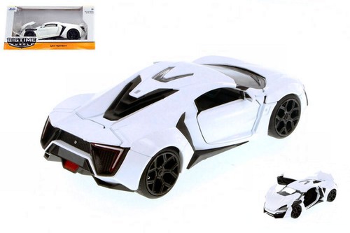 Miniature voiture tuning auto - voiture,