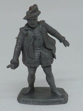 FIGURINE ANCIENNE PLASTIQUE