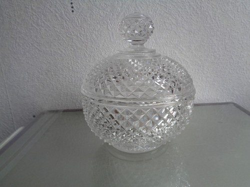 Ancienne bonbonniere - ancienne,