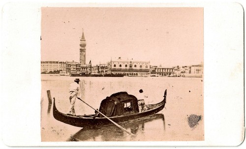 Cdv.Italie.Italia.Venise.Venez