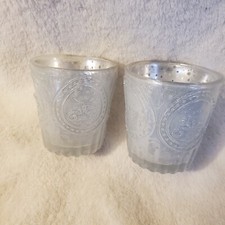 New Pair of Sophie Tealight