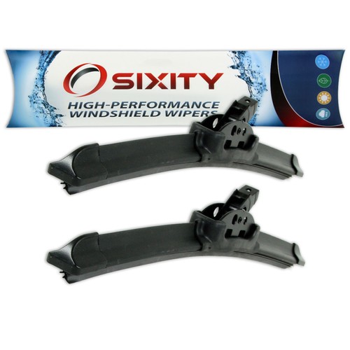 Front bracketless windshield - bracketless,
