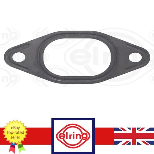 Exhaust manifold gasket - exhaust,