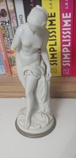 Neoclassical Venus Statue