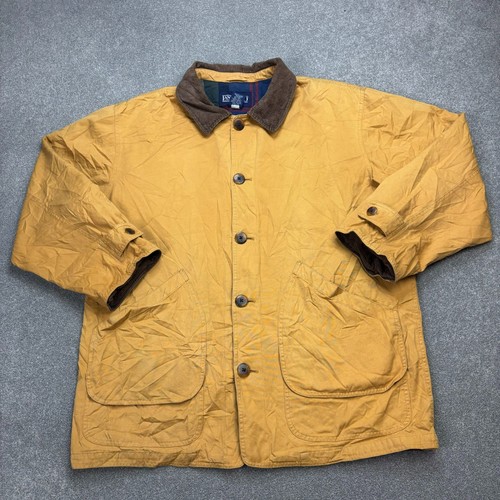 Veste lands end adulte - veste,
