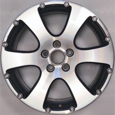 Genuine VW Cross Touran Fun