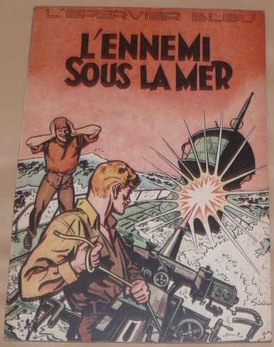 Epervier bleu l - l'epervier,