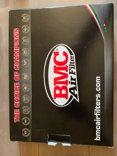 Filtre air bmc pour - filtre,