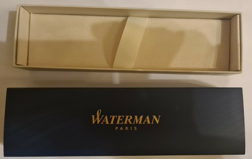 Waterman coffret etui - waterman,