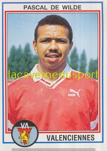 274 pascal wilde belgique - 274,