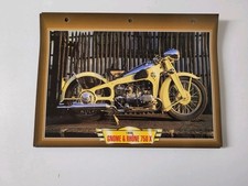 Gnome & Rhône 750 X 1938