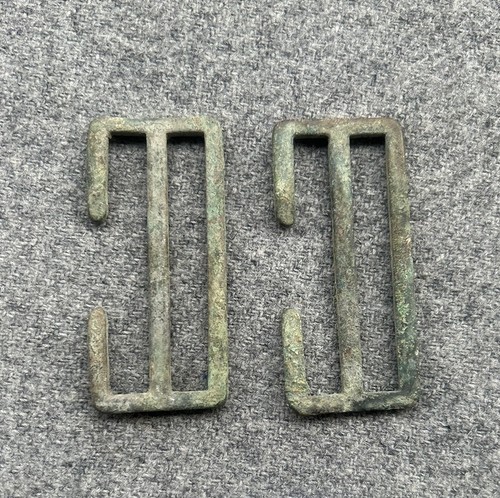 Brelage pattern loop - loop, 1908
