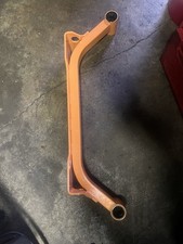 Scag 36" Vride II Front end Caster Support Weldment Assembly 