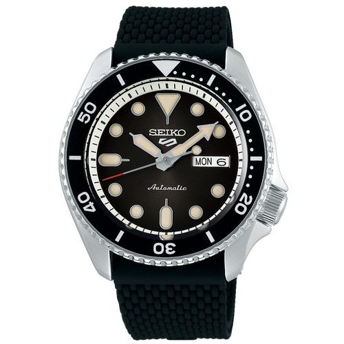 Seiko sports suit srpd73k2 - 5,