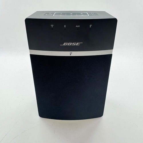 Bose soundtouch wireless - 10,